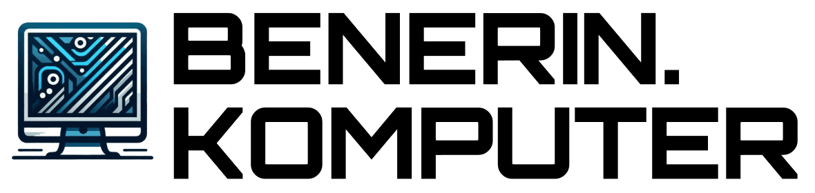 BenerinKomputer
